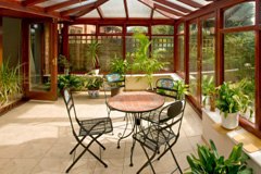 Newby Head conservatory quotes