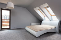 Newby Head bedroom extensions