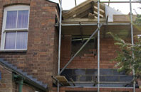 free Newby Head home extension quotes